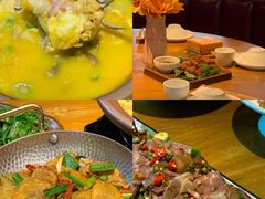 -隔壁老王·家常云南菜(花巷店)