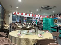 -大湾区鑫南酒家·粤菜(黄岐店)
