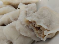 -金沙园生肉面(Jalan Pantai)
