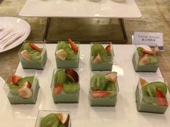 -常州富力喜来登酒店 Feast盛宴标帜西餐厅(新北万达广场店)