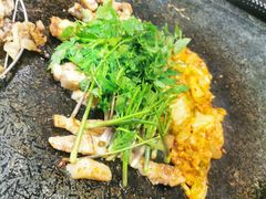 -韩阳王石板烤肉