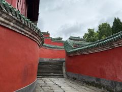-武当山风景区