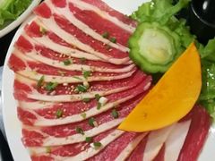 -梦山水日本烧肉(五四广场店)