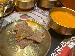 -闻老头·菊花炭烤肉(佛山首店)