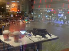 -Peet's Coffee皮爷咖啡(大学路店)