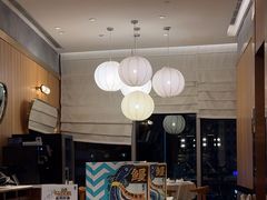 -莆田餐厅(吉隆坡柏威年广场店)