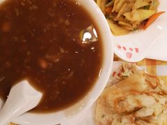 -蓝白自选餐厅(烟大店)