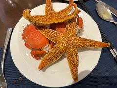 -Social 秀西餐厅-长沙瑞吉酒店(运达店)