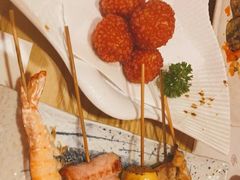 -小句号·精致料理(江南环球港店)