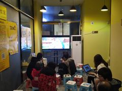 -望京小腰(北京总店)