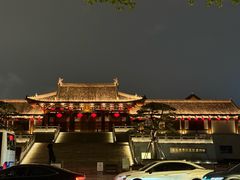 -望江门227龙虾馆