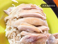 -牛车水美食街