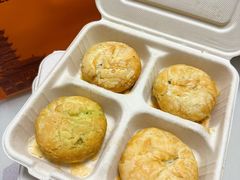 -龙华素斋(龙华路店)