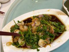 -宜宾海鲜酒家·三十年老字号