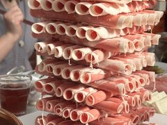 -吉羊三宝(复兴门笔管胡同店)