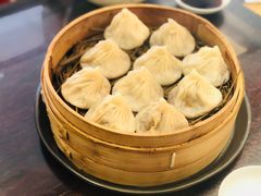 -熙盛源(滨湖万达店)