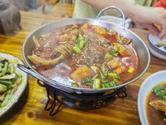 -高淳老街土菜馆(迎薰门店)