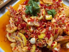 -爆好吃夜市大排档·乐山江湖菜(中心城总店)
