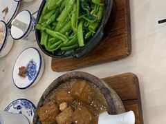 -东就鸭饭店·古早海南菜(滨海店)