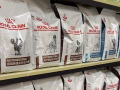 -渲嗳动物医院(异宠·复杂内科转诊中心·玖洲道富华里分院)