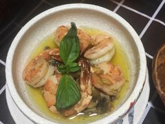 -角落里(中山公园店)