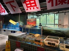 -广府乡下·饭庄(新港东路店)
