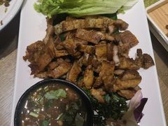 -金塔傣乡·云南民族特色菜·傣味手抓饭(金瓦路店)