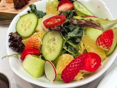 -芭莉与彩虹西餐厅(成都合生汇店)