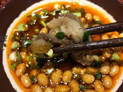 老卤牛肚-受气牛肉·耙牛肉火锅(水晶郦城店)
