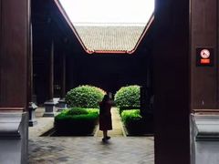 -平安桥天主教堂