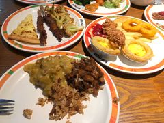 -比格比萨自助(万柳华联店)