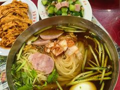 -西塔大冷面(市府大路店)