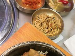 -韩宫宴烤肉·黑毛和牛·料理(滨湖银泰城店)