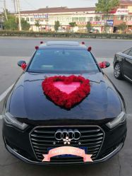 -蚂蚁婚车