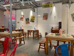 -益华家菜屋(世茂店)