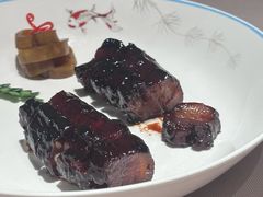 -小炳胜(卓悦中心店)