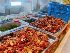 -七百岁羊肉馆(环球港店)