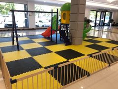 -蠡口东方明珠家具城(建元路店)