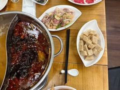 -春秋火锅(复兴中路店)