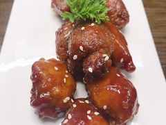 -枣子树·素食餐厅(普陀山店)