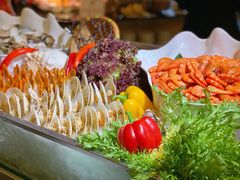 -珀丽酒店-协奏坊餐厅