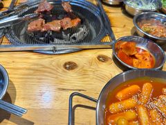 -麻蒲碳烤肉(远景路1号店)