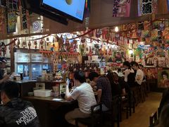 -平成屋·午肴夜酒(四川北路店)