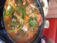 东海章鱼馆-东海章鱼馆(恒瑞街店)
