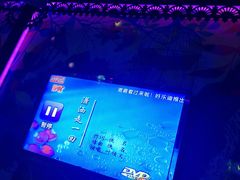 -好乐迪量贩KTV(春熙路香槟广场店)