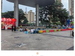 -乐从天佑城星光广场