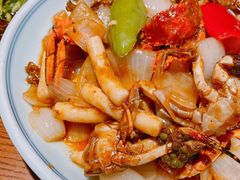 -周家二小姐的菜(丹阳店)