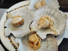 -百合酒店-香榭里自助餐厅