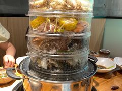 -鲜小岛·铜锅涮肉