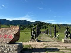 -新疆那拉提国家旅游度假区